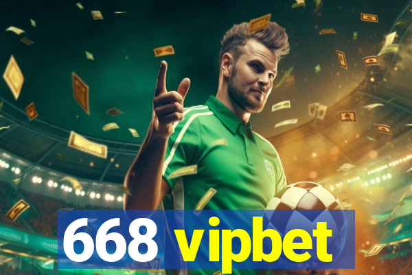 668 vipbet